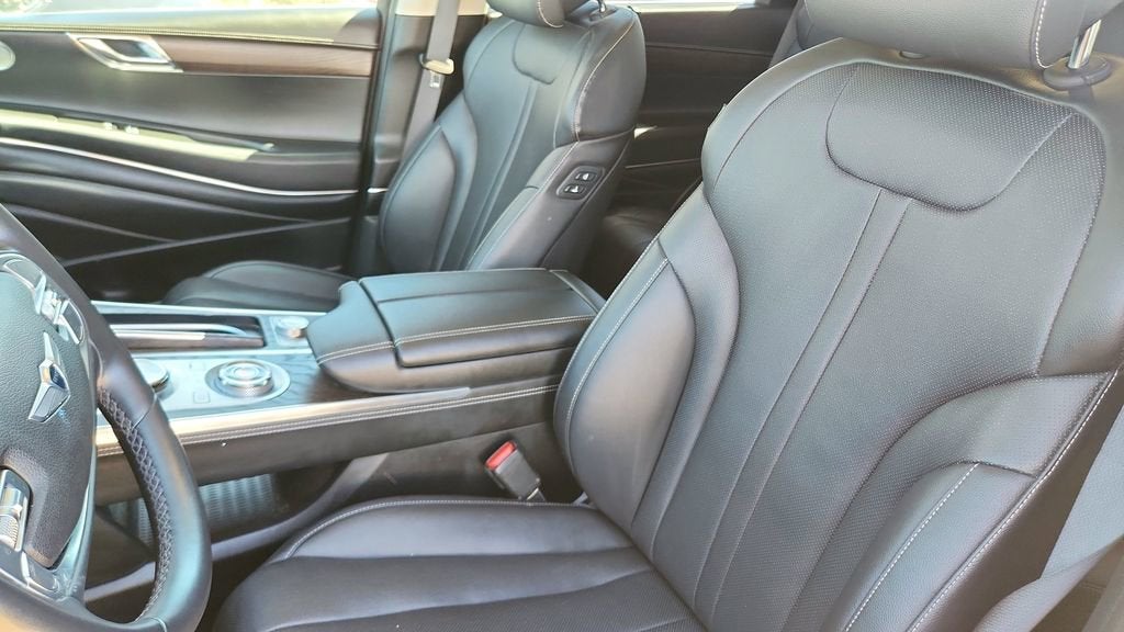 2024 Genesis GV80 2.5T AWD