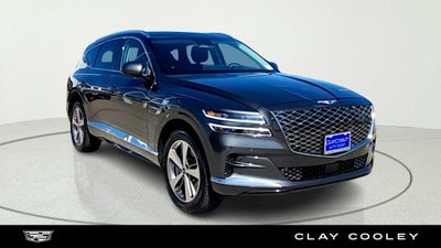 2024 Genesis GV80 3.5T AWD