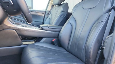 2024 Genesis GV80 3.5T AWD