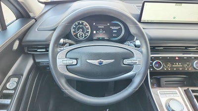 2024 Genesis GV80 3.5T AWD