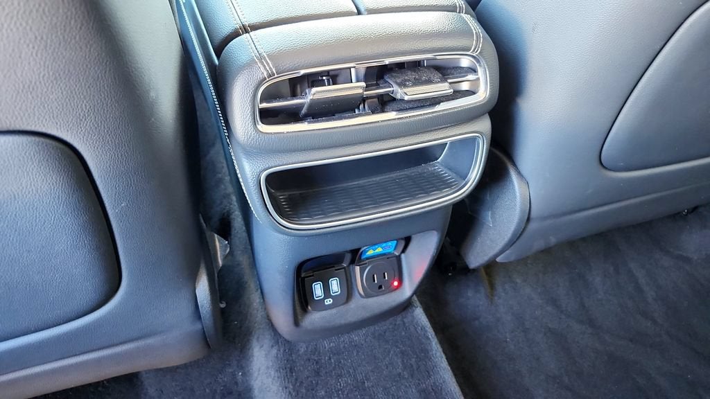 2024 Genesis GV80 3.5T AWD