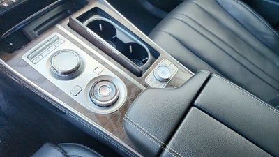 2024 Genesis GV80 3.5T AWD