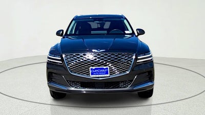 2024 Genesis GV80 3.5T AWD