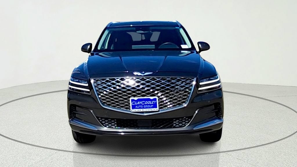 2024 Genesis GV80 3.5T AWD