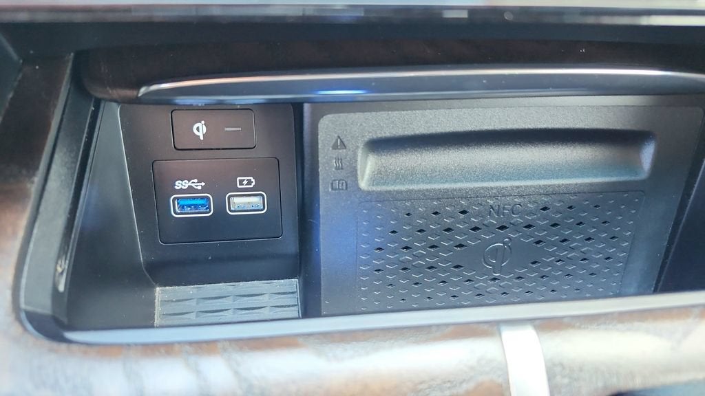 2024 Genesis GV80 3.5T AWD