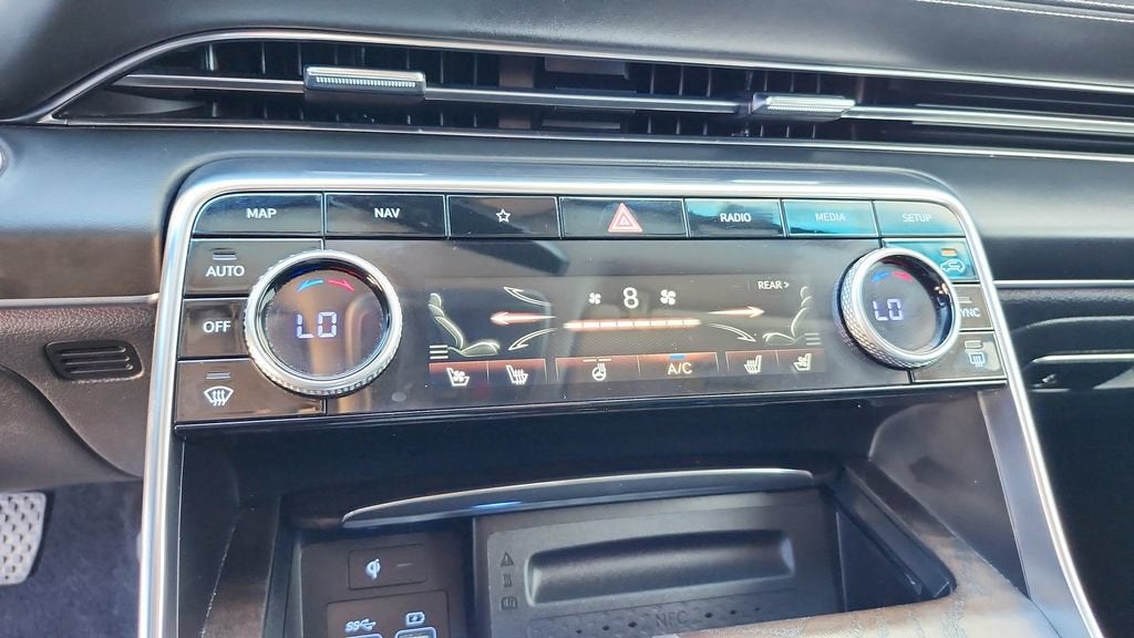 2024 Genesis GV80 3.5T AWD
