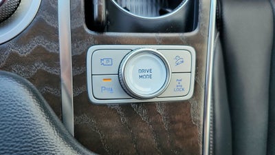 2024 Genesis GV80 3.5T AWD