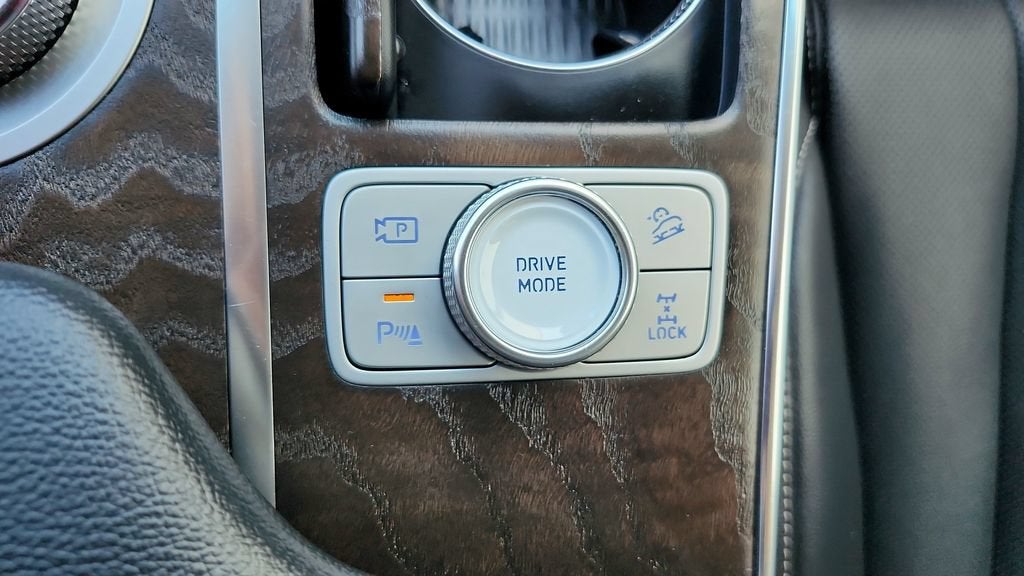 2024 Genesis GV80 3.5T AWD