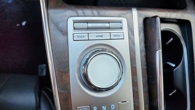 2024 Genesis GV80 3.5T AWD