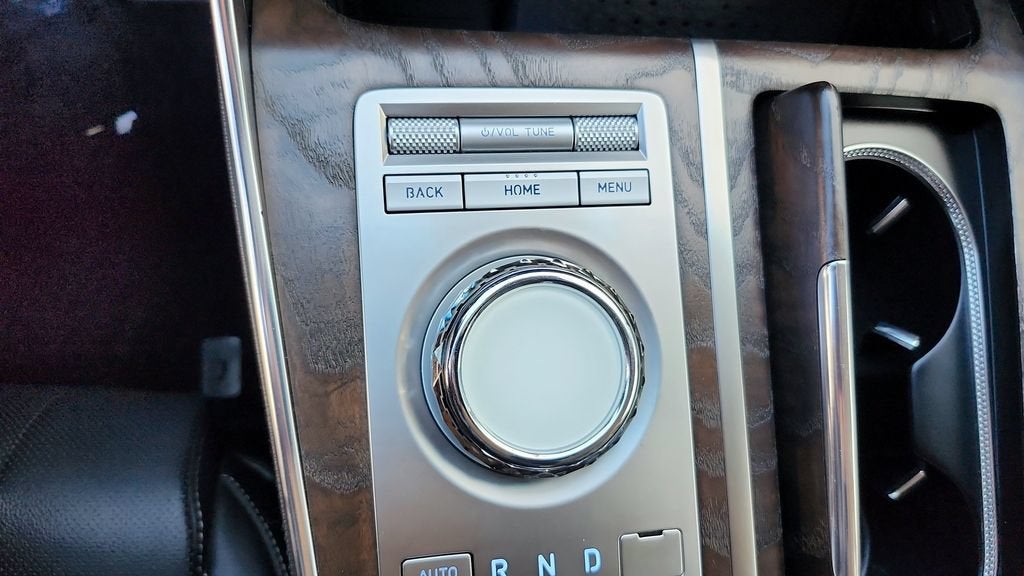 2024 Genesis GV80 3.5T AWD