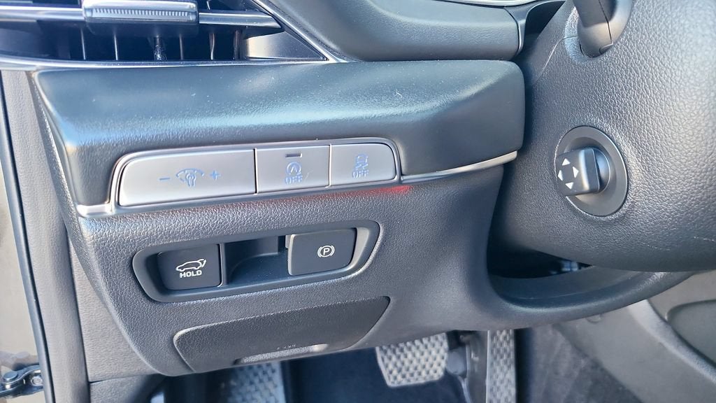 2024 Genesis GV80 3.5T AWD