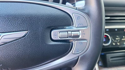 2024 Genesis GV80 3.5T AWD