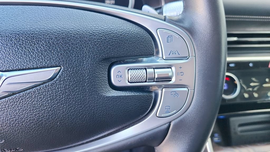 2024 Genesis GV80 3.5T AWD