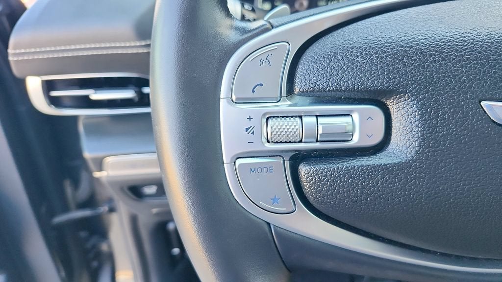 2024 Genesis GV80 3.5T AWD