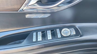 2024 Genesis GV80 3.5T AWD