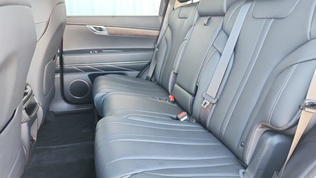 2024 Genesis GV80 3.5T AWD