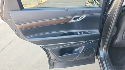 2024 Genesis GV80 3.5T AWD