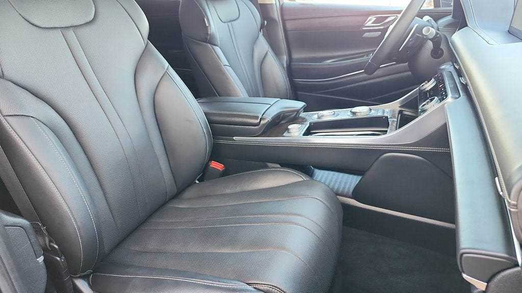 2024 Genesis GV80 3.5T AWD