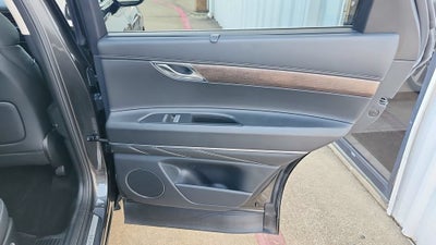 2024 Genesis GV80 3.5T AWD