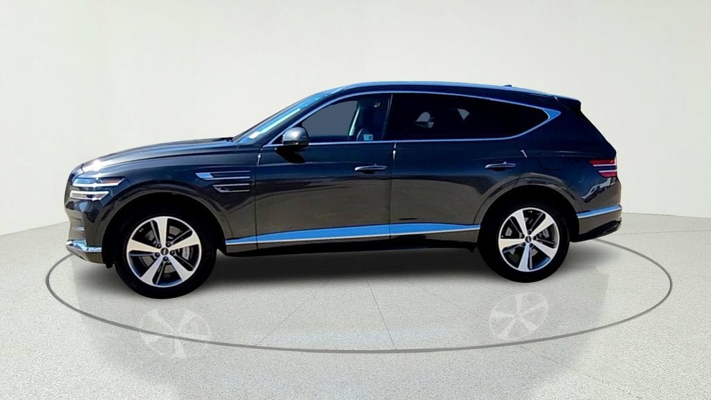 2024 Genesis GV80 3.5T AWD
