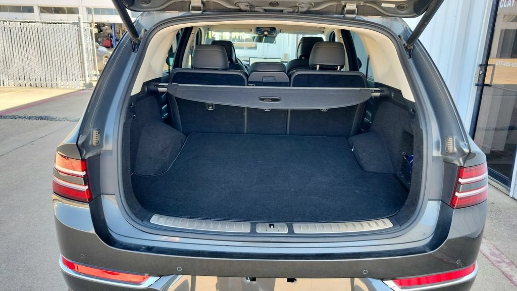 2024 Genesis GV80 3.5T AWD
