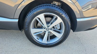 2024 Genesis GV80 3.5T AWD