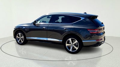 2024 Genesis GV80 3.5T AWD