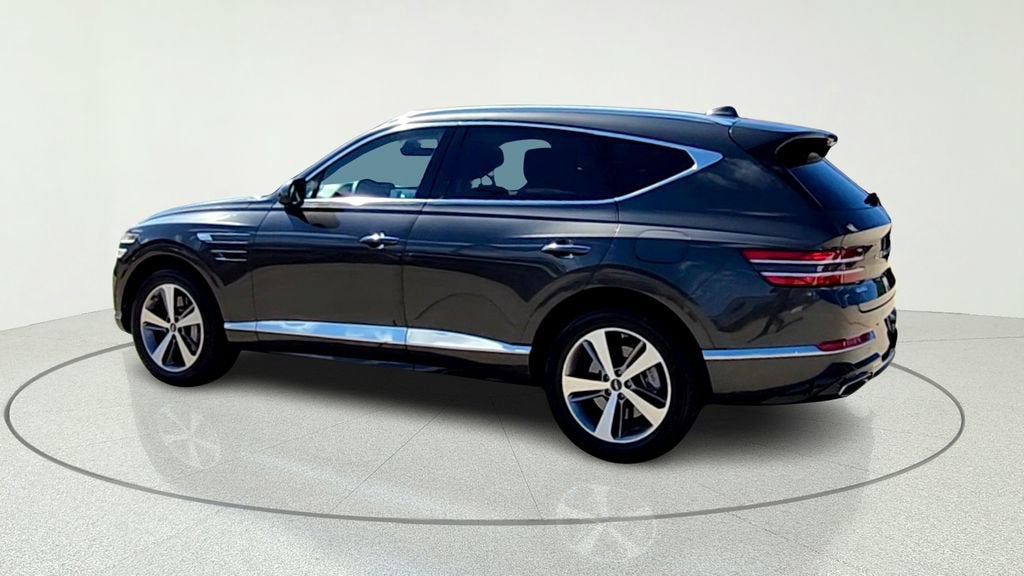 2024 Genesis GV80 3.5T AWD