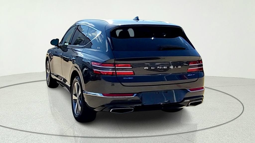 2024 Genesis GV80 3.5T AWD