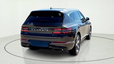 2024 Genesis GV80 3.5T AWD