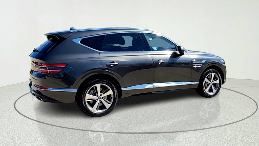 2024 Genesis GV80 3.5T AWD
