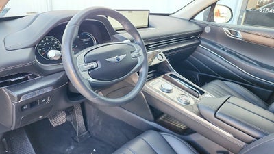 2024 Genesis GV80 3.5T AWD