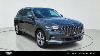 2024 Genesis GV80 3.5T AWD