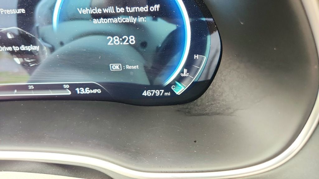 2024 Genesis GV80 3.5T AWD