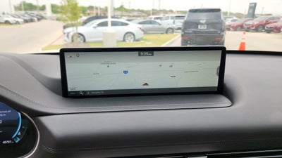 2024 Genesis GV80 3.5T AWD