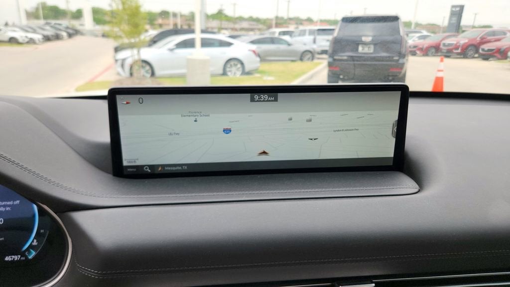 2024 Genesis GV80 3.5T AWD
