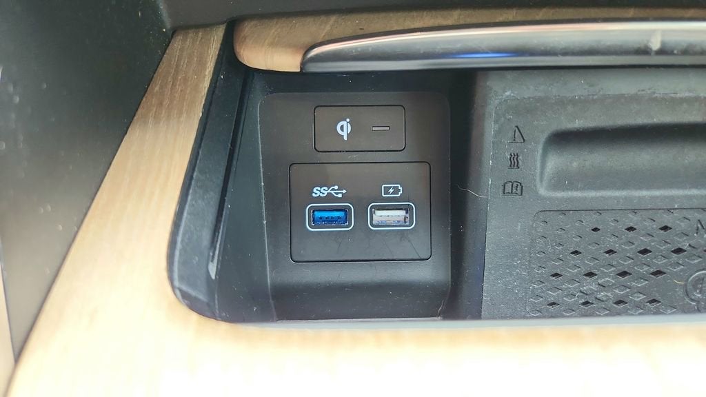 2024 Genesis GV80 3.5T AWD