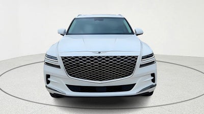 2024 Genesis GV80 3.5T AWD