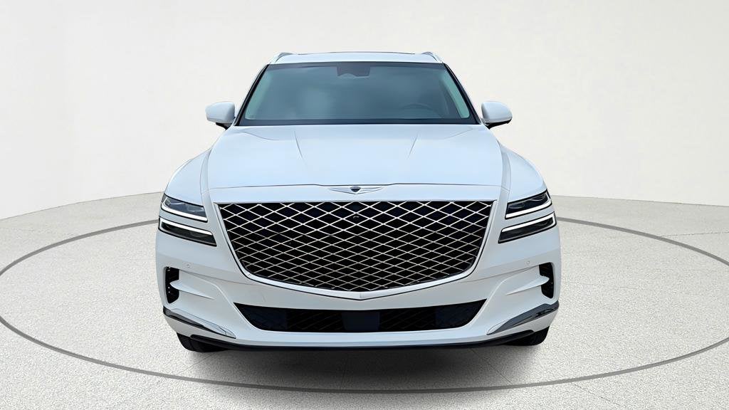 2024 Genesis GV80 3.5T AWD