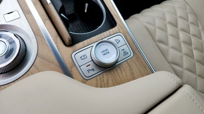 2024 Genesis GV80 3.5T AWD