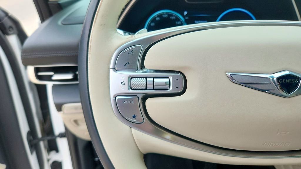 2024 Genesis GV80 3.5T AWD
