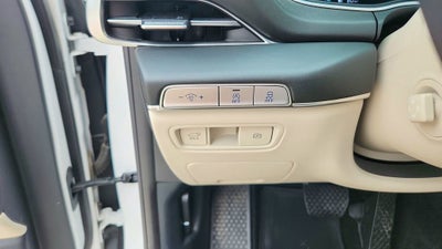 2024 Genesis GV80 3.5T AWD