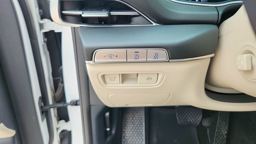 2024 Genesis GV80 3.5T AWD