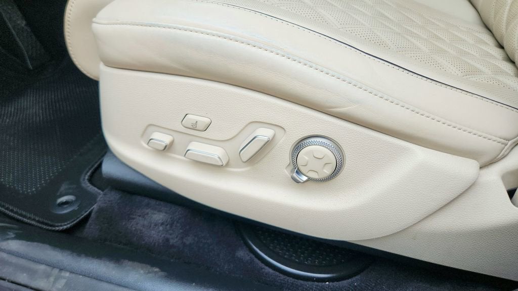 2024 Genesis GV80 3.5T AWD
