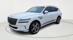 2024 Genesis GV80 3.5T AWD