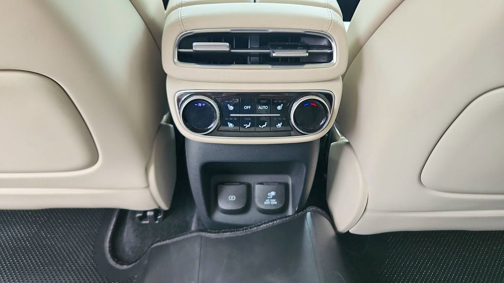 2024 Genesis GV80 3.5T AWD