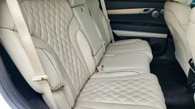 2024 Genesis GV80 3.5T AWD