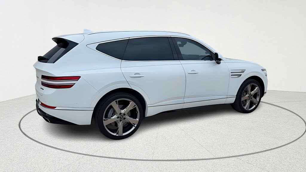 2024 Genesis GV80 3.5T AWD