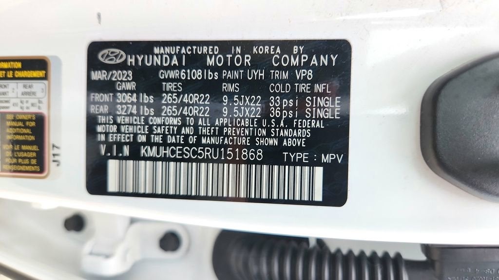 2024 Genesis GV80 3.5T AWD