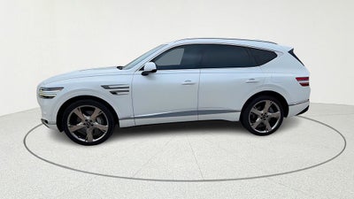 2024 Genesis GV80 3.5T AWD